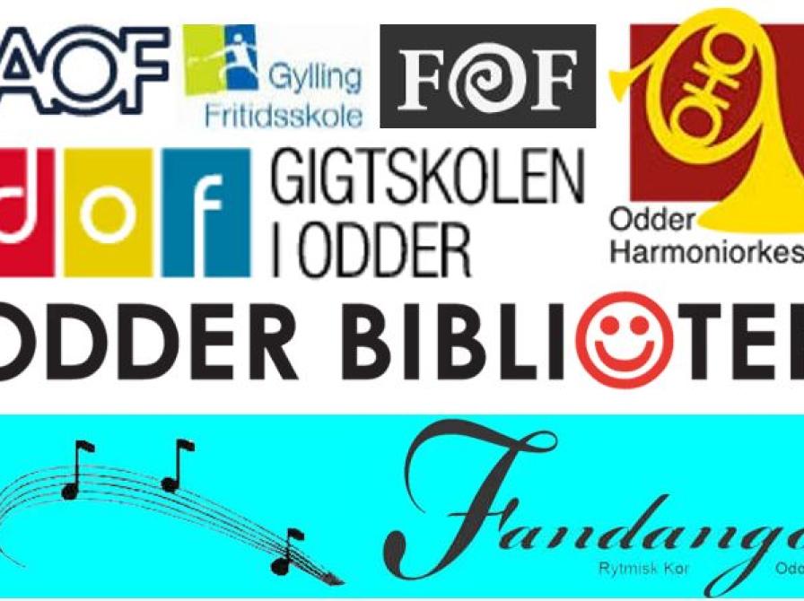 Logo for Odder Debatforum