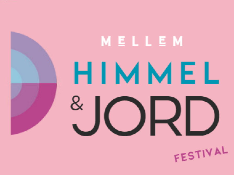 Festivallen Mellem Himmel og Jord Odder